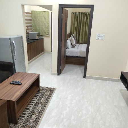 Hotel Bulande Comforts 1 Bhk Flat Manyata Tech Park Bangalore Extérieur photo
