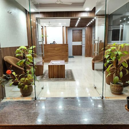 Hotel Bulande Comforts 1 Bhk Flat Manyata Tech Park Bangalore Extérieur photo