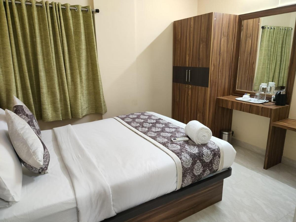 Hotel Bulande Comforts 1 Bhk Flat Manyata Tech Park Bangalore Extérieur photo