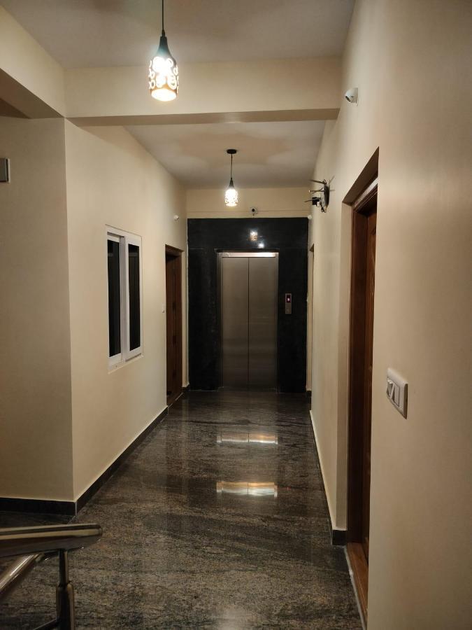 Hotel Bulande Comforts 1 Bhk Flat Manyata Tech Park Bangalore Extérieur photo