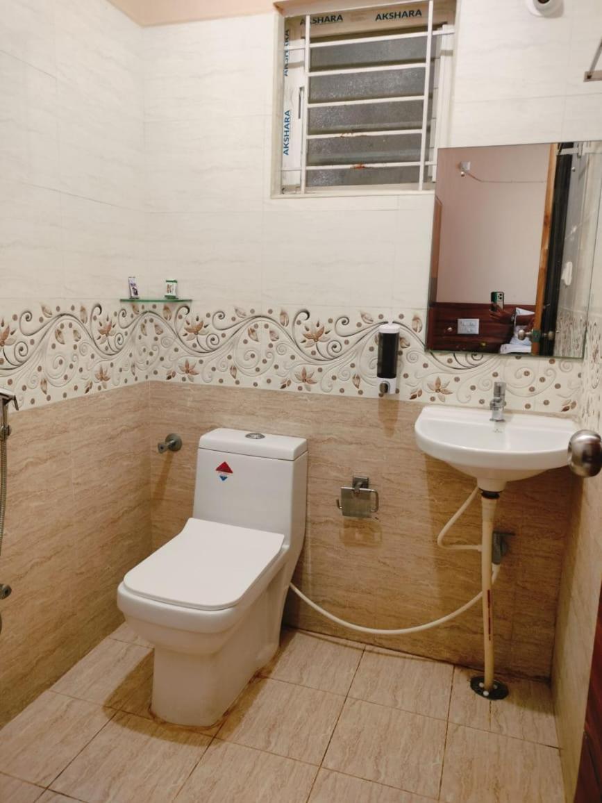 Hotel Bulande Comforts 1 Bhk Flat Manyata Tech Park Bangalore Extérieur photo